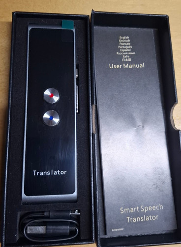 Translator sprachübersetzer - translator,