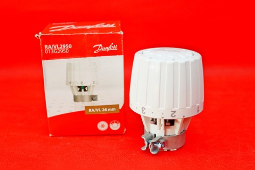 Danfoss vl2950 - danfoss, ra/vl2950