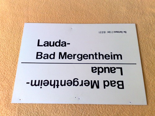 Zls lauda bad - -, mergentheim