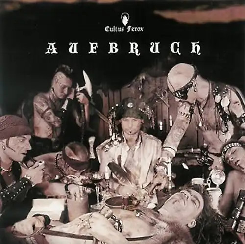 Cultus ferox aufbruch - ferox,