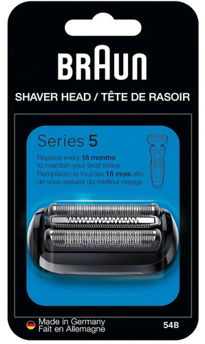 Neu braun 54b series - braun, 5
