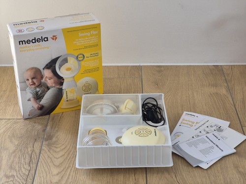 Medela swing flex - swing, elektrische