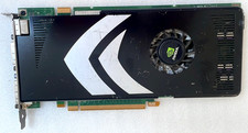 Nvidia GeForce 8800GT 512MB