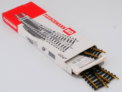 Fleischmann 6047 - , 2x