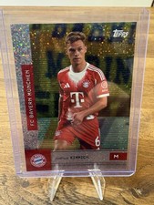 Joshua Kimmich /99 Fc Bayern