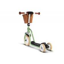 Puky R1 Classic Roller Retro-Style in Schönem Design