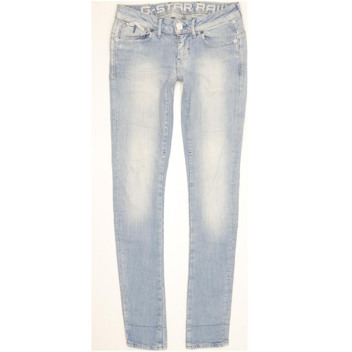 Star corvet women blue - g-star,