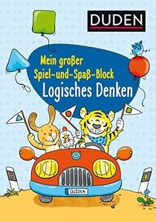 Duden mein großer - spiel-, und