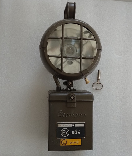 Eisemann keb 130 - eisemann,