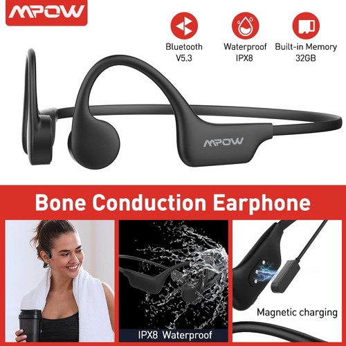 Knochenschall kopfhörer mp3 - knochenschall,