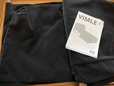 Ikea VIMLE Bezug Djuparp