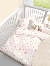 Baby Fein Biber Bettwäsche