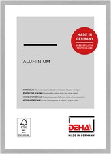 Bilderrahmen aluminium - bilderrahmen,