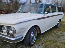 Rambler AMC Cross Country Oldtimer