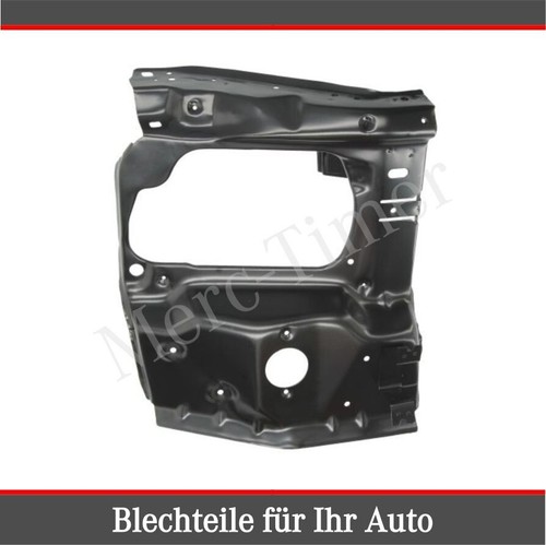 Frontblech reparaturblech - frontblech,