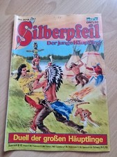 Silberpfeil Der Junge