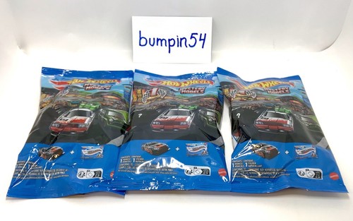 2025 hot wheels - wheels, mystery