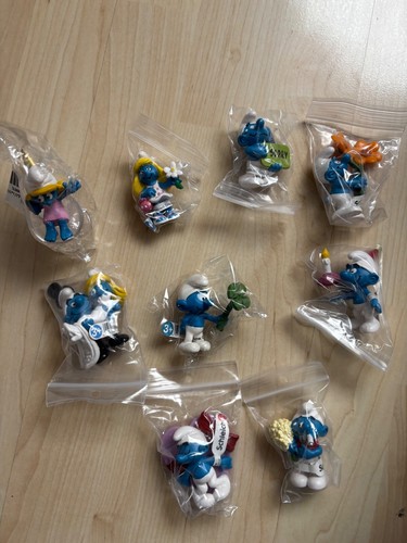 Schleich teiliges - schleich, 9-teiliges