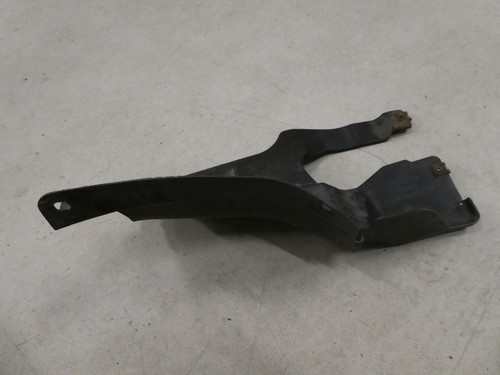 Verkleidung radhaus opel corsa - verkleidung,