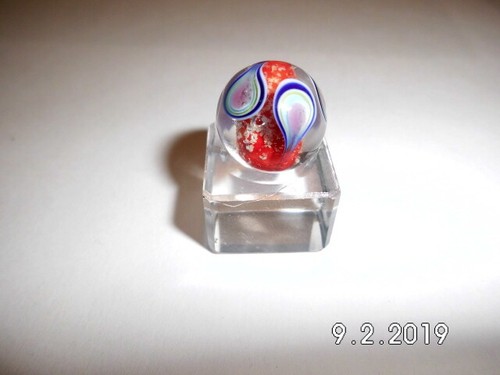 Murmel namaste 16mm - 1,