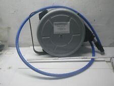 Pressluft Schlauchaufroller Müller SAR-13-7-650 Automatic Aufroller