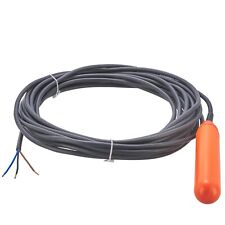 Schwimmerschalter QFS 10 - 10m Kabel, Zylinder, Profi-Schwimmer, Industriebedarf