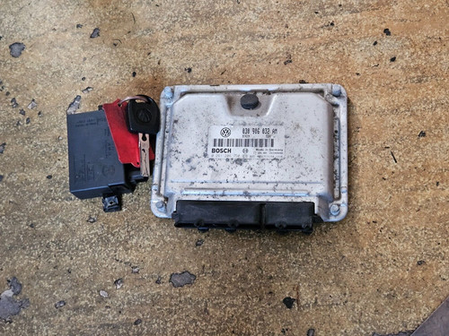 Original polo 6n2 lupo 0 - vw, 1,0