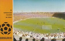 Stadion Postkarte Guadalajara