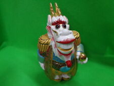 Glücks Drache Dragon Limitiert auf 250 Stück 25 x 21 cm Adam & Ziege von Goebel