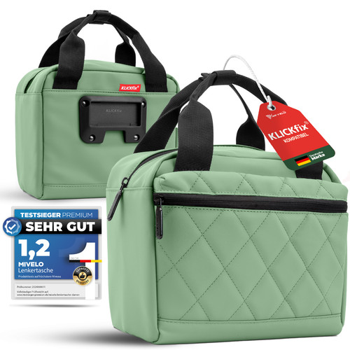 Mivelo lenkertasche fahrrad - lenkertasche,