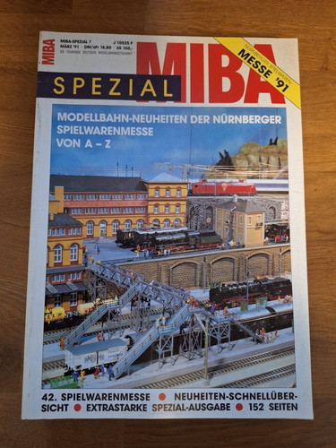 Miba spezial märz 91 - 1,