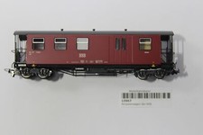 Tillig 13967 H0m Personenwagen mit Gepäckabteil KBDi HSB Ep V NEU OVP<