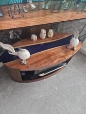 91.4cm x 55.9cm Handgemacht