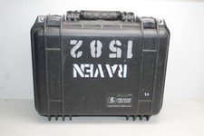 PELICAN 1450 Peli CASE Koffer Protector Schutzkoffer Ex. US Army