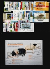 Bund Jahrgang aus 1998 - 2018 ESST Berlin  "Plus" Abo, Ecke 4 zum Aussuchen !!⓴