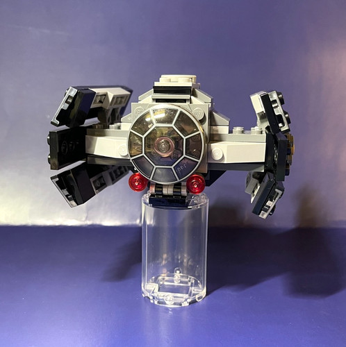 Lego star wars 75159 darth - star,