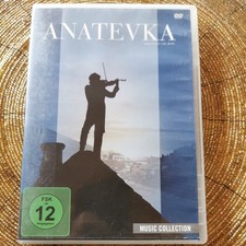 Anatevka (Music Collection)