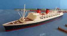 Hansa Metall Modell S 120 -