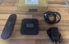 Sky Q Mini TV Box IP-TV Stream