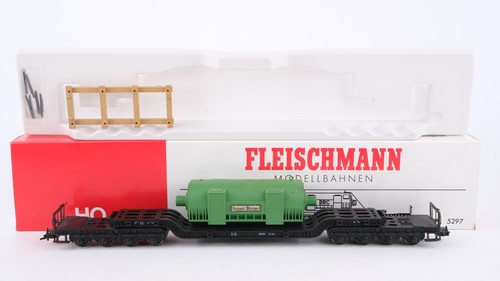 Fleischmann 5297 - h0,