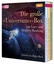 Die große Universum -Box |