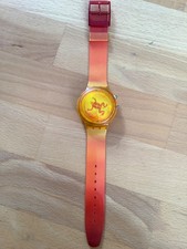 Swatch Scuba Loomi Luminosa -