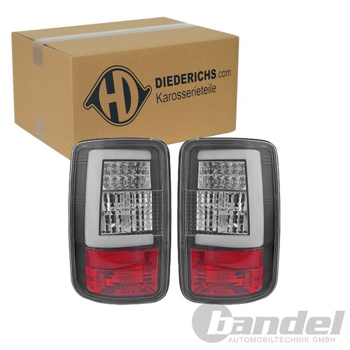 Diederichs tuning led - hd,