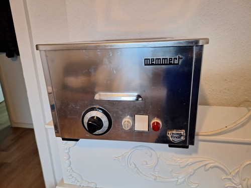 Memmert w200 wasserbad - memmert,