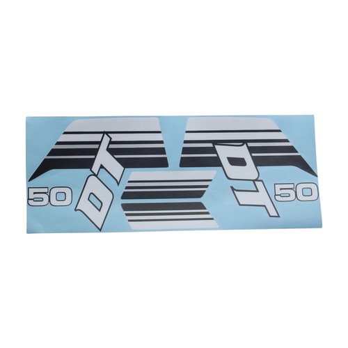 Tank decal - decal, sticker