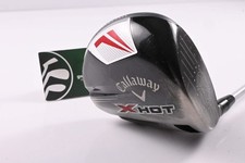Callaway X Hot 2020 Driver /
