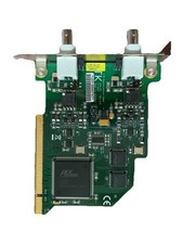 A20_PCI R3.0 Dual-Channel ARCNET • 2x COM20020 • PLX9052 •