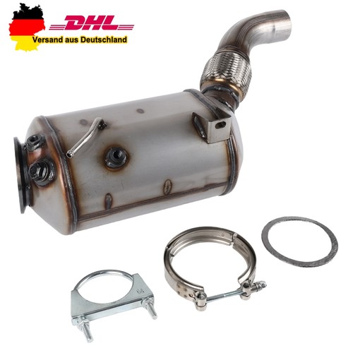 Dpf dieselpartikelfilter für - dpf,