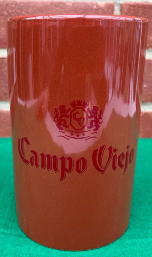 Campo viejo seltener - campo,