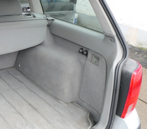 Passat 3bg abdeckung - vw, 3b